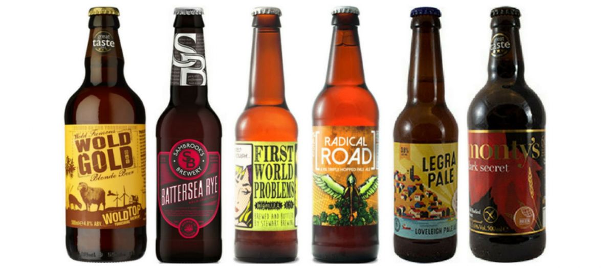 English beer brands hotsell