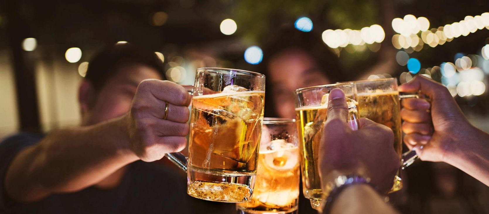 Photo for: The European Craft Beer Market: Trends, Consumption, and Growth Forecast for 2025