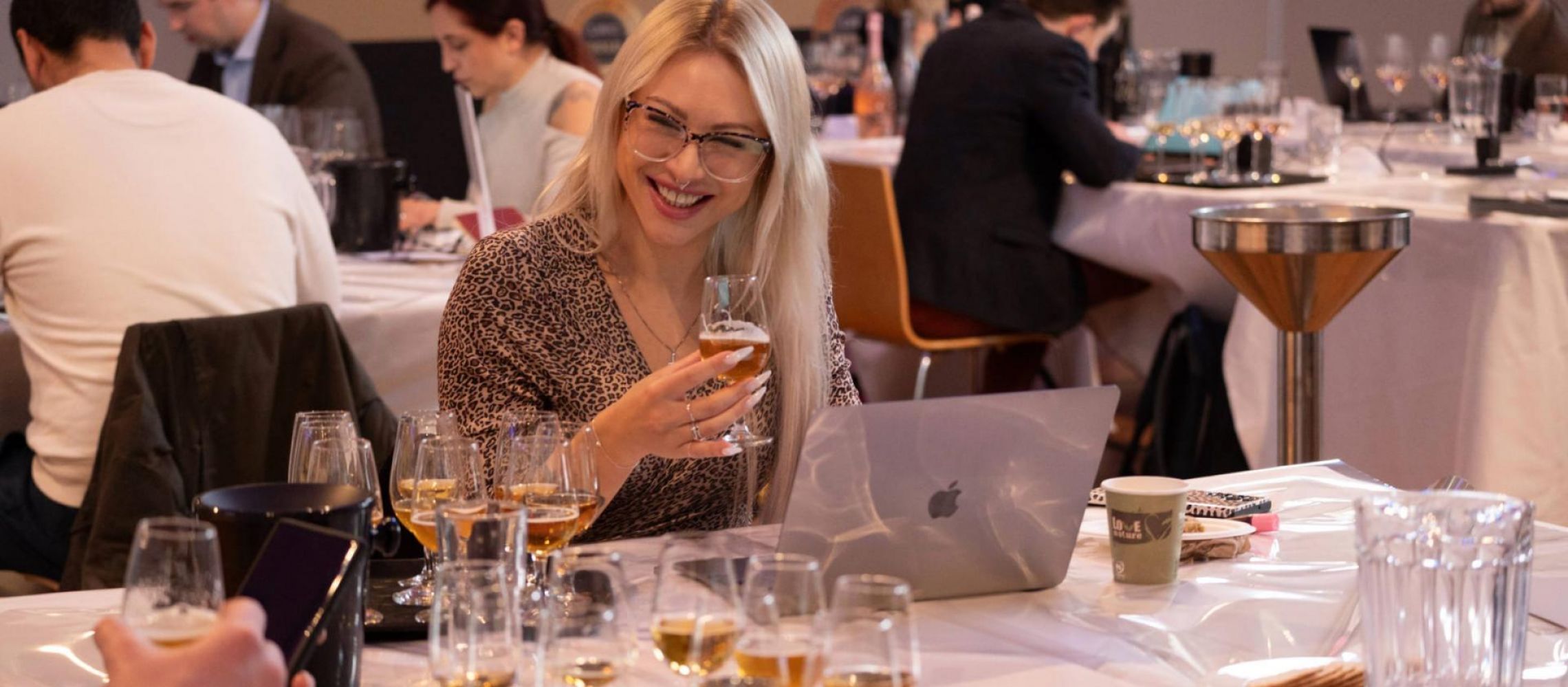 Photo for: Final Call: Registration Deadline Approaching for the London Beer Competition 2025!