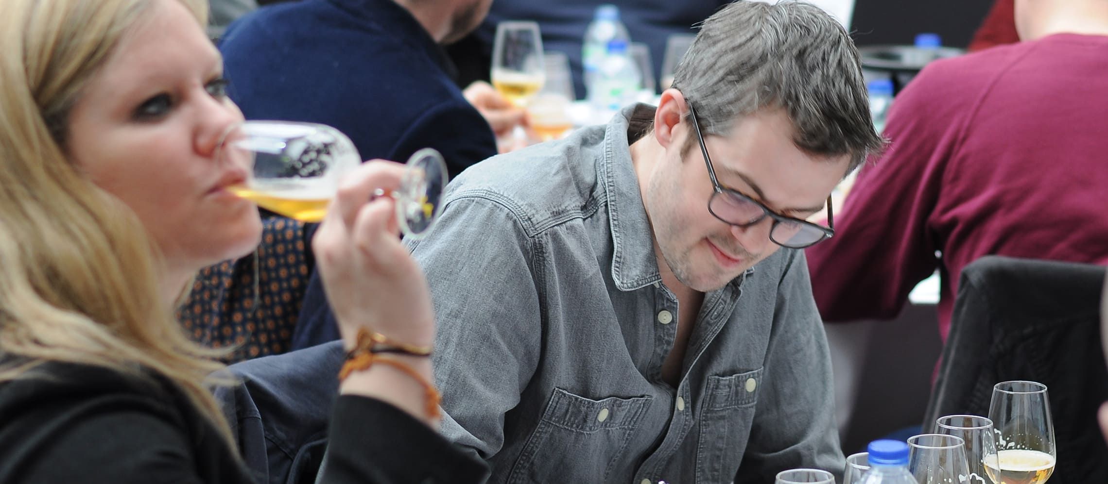 Photo for: Last Day To Enter Your Beer in the 2020 London Beer Competition