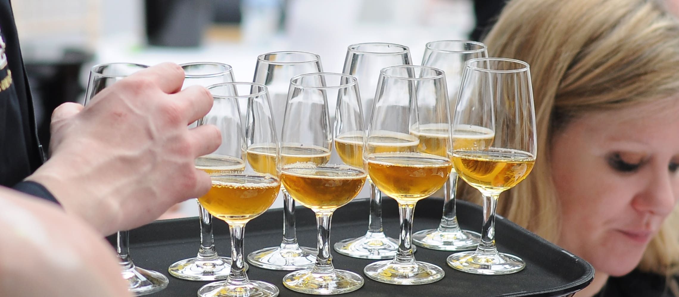 Photo for: London Wine, Beer, and Spirits Competitions Launch Top 100 Lists