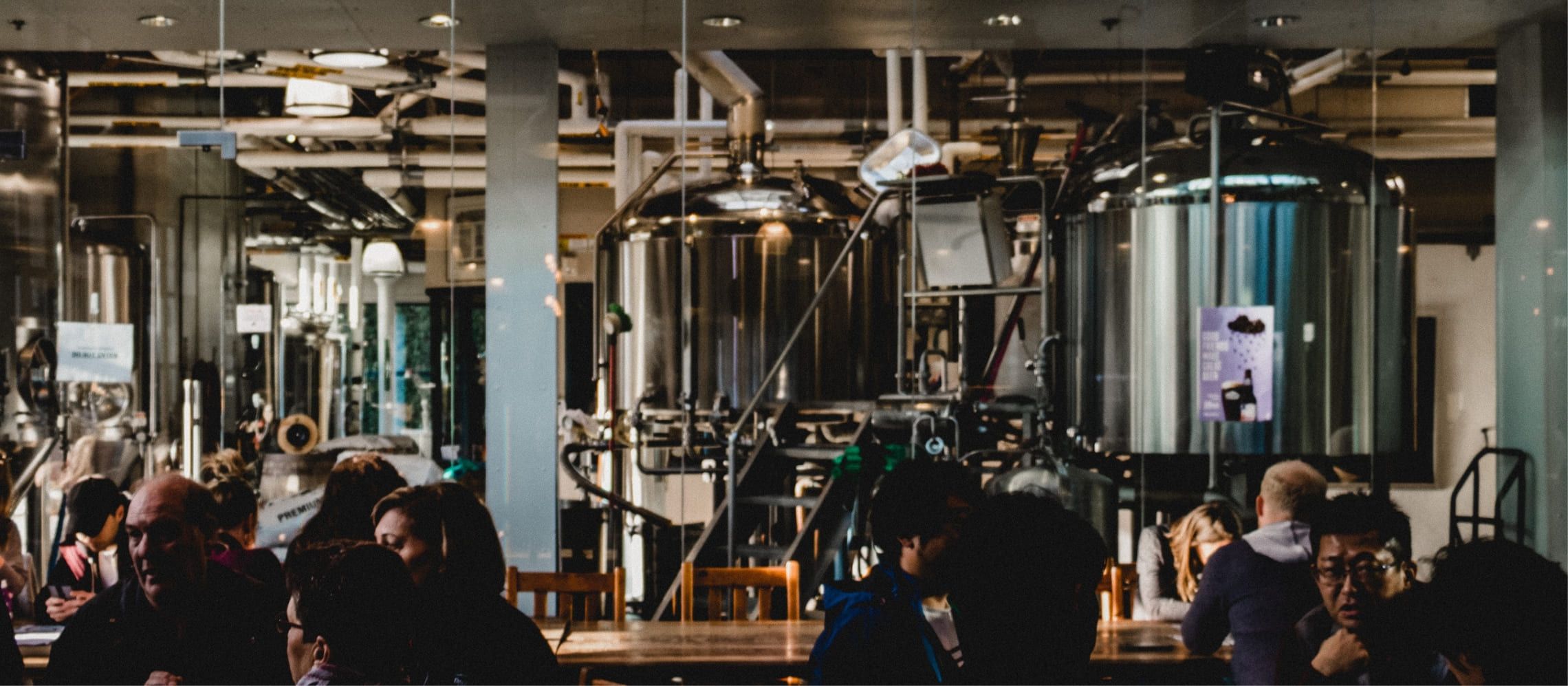 Photo for: Why Brewpubs & Microbreweries Are Brewing up a Storm