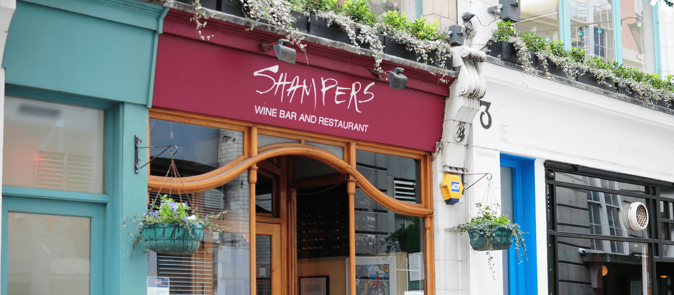 Photo for: Shampers – One of the Best European Pub in the Heart of Soho