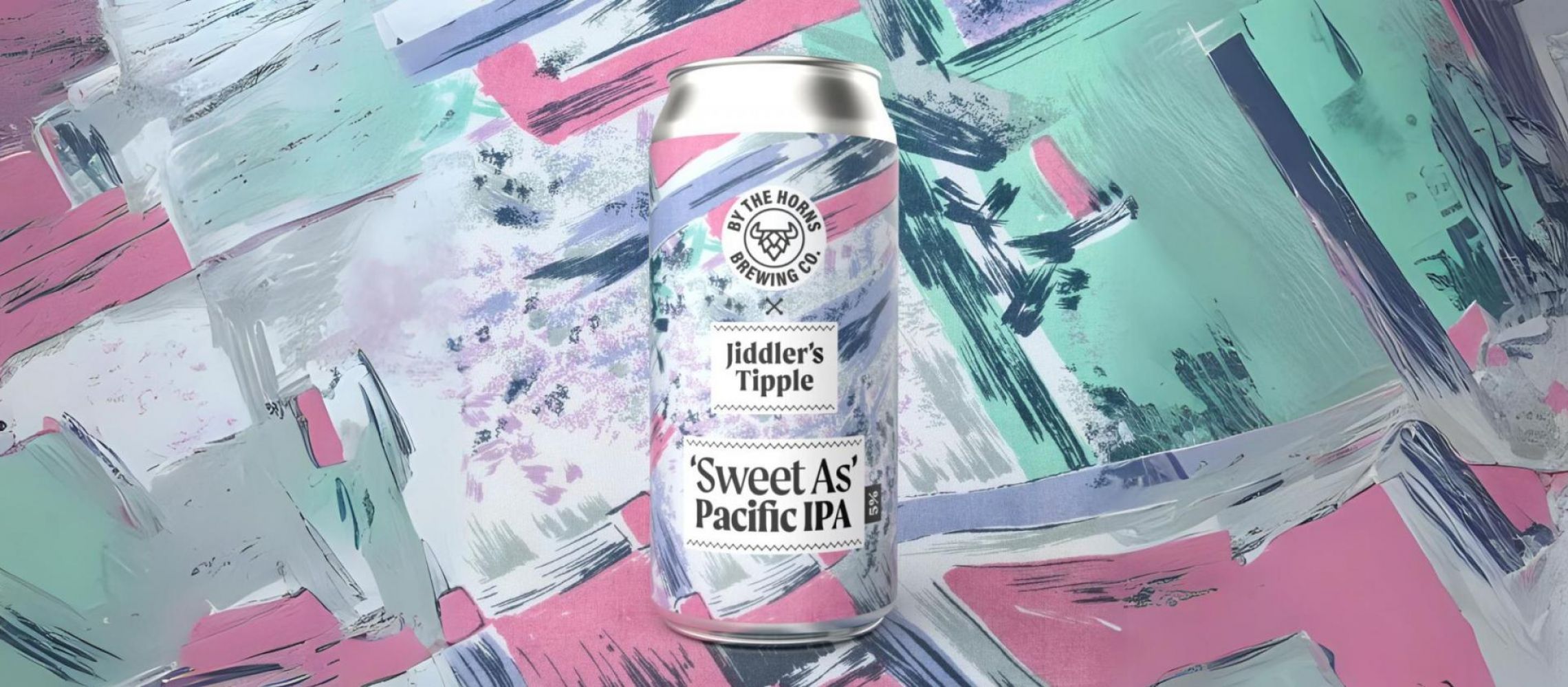 Photo for: Jacob Liddle’s ‘Sweet As’ Pacific IPA Wins Gold at 2024 London Beer Competition