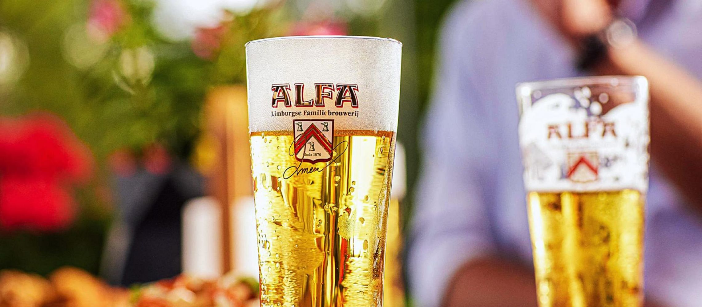 Photo for: A Peek into how Alfa Brouwerij’s Tradition and Sustainability Stands Out in the Beer Industry