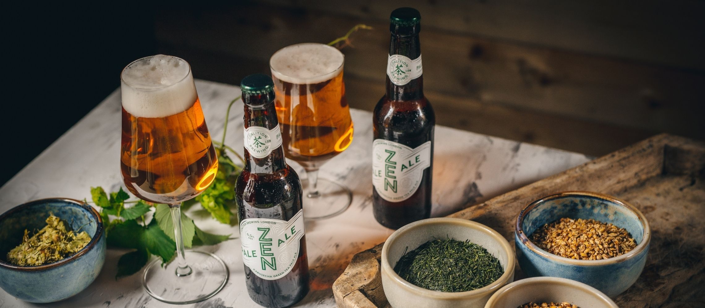 Photo for: Beer Essentials: The Future of British Beer