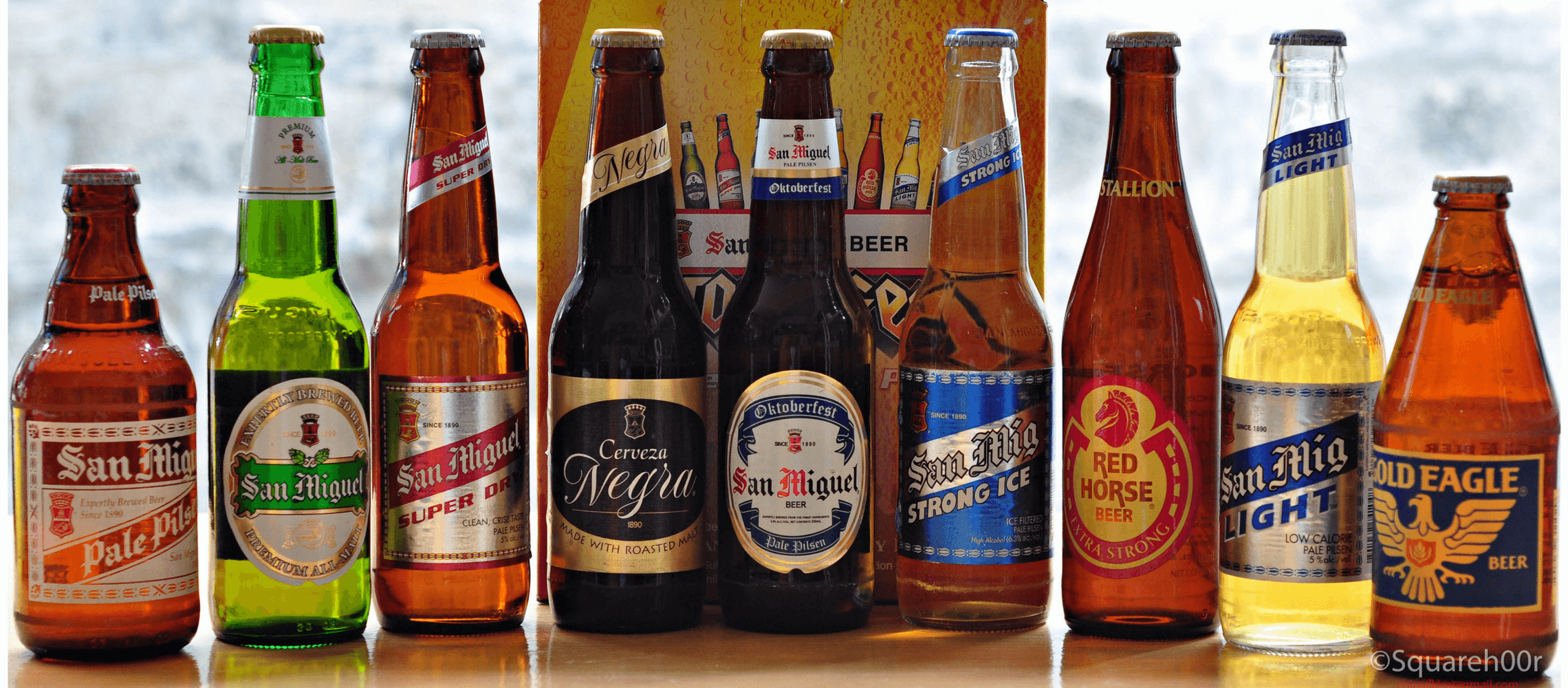 Photo for: Extending and Stretching: 12 Things to Consider When Expanding your Beverage Brand's Line-up.