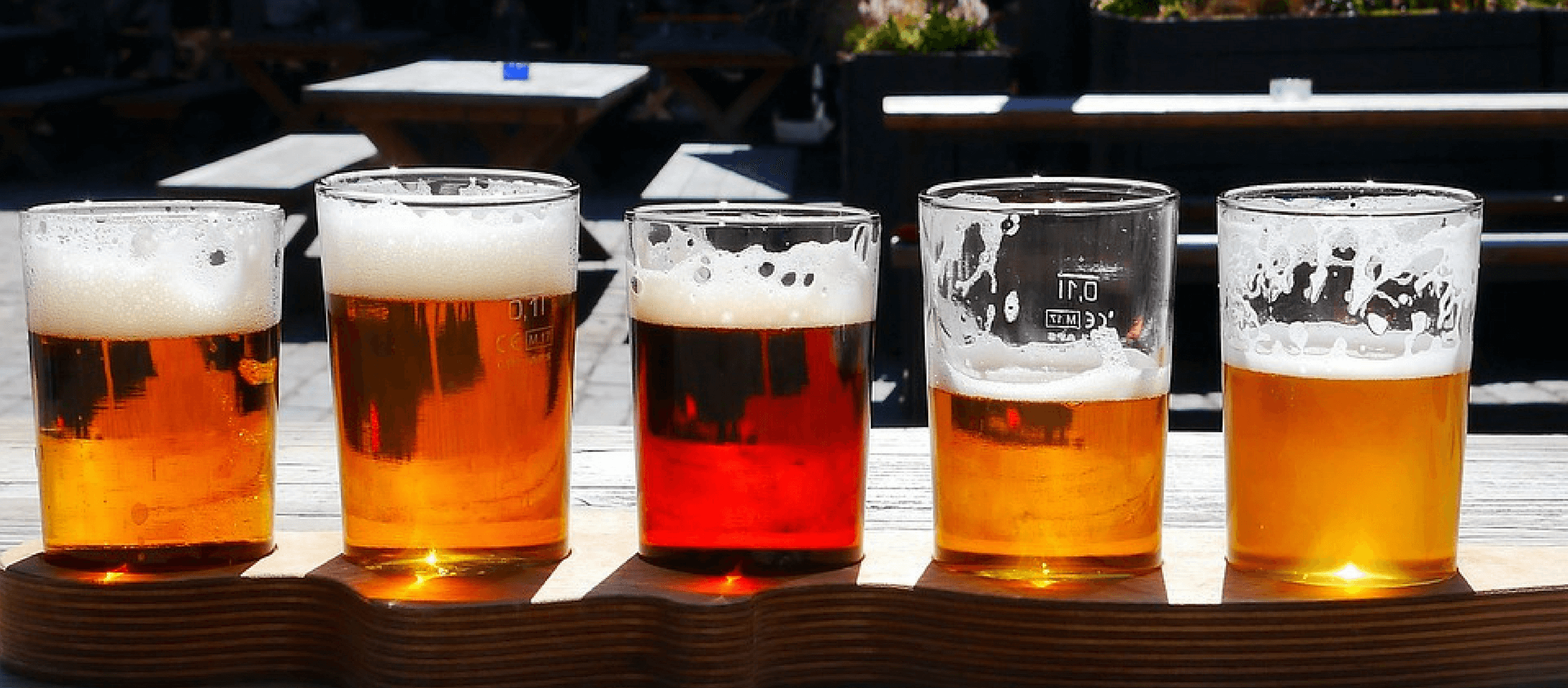 Photo for: London Beer Competition To Reward Beers For How They Look, Taste And Cost