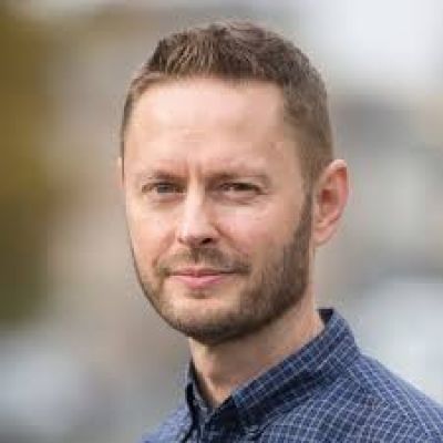 Jussi  Tolvi 