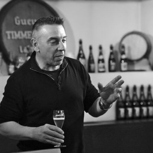 Adrian Tierney-Jones