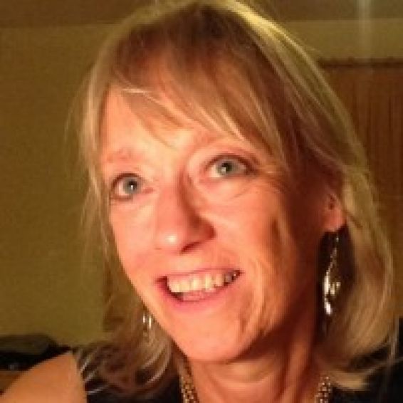Christine  Cryne  