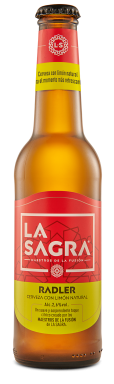 Logo for: La Sagra Radler