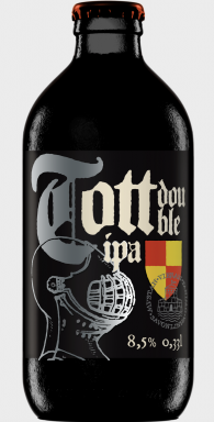 Logo for: Tott Double IPA
