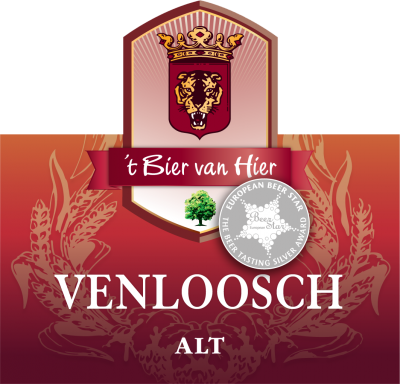 Logo for: Venloosch Alt