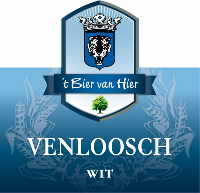 Logo for: Venloosch Wit