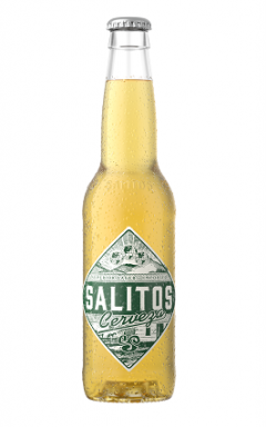Logo for:  Salitos Cerveza
