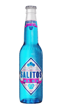 Logo for: Salitos Imported Blue