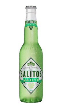 Logo for: Salitos Imported Mojito