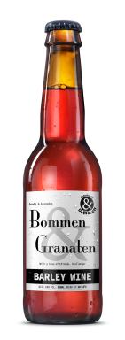 Logo for: Bommen & Granaten