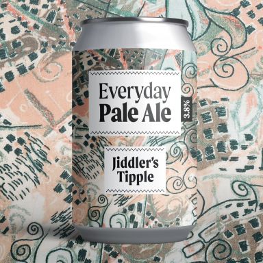 Logo for: Everyday Pale Ale