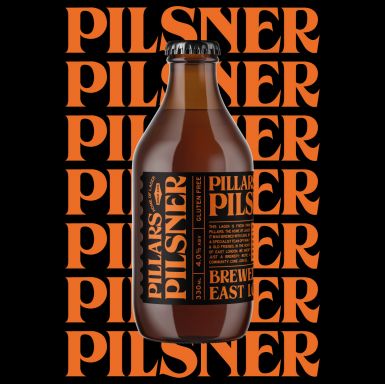Logo for: Pilsner