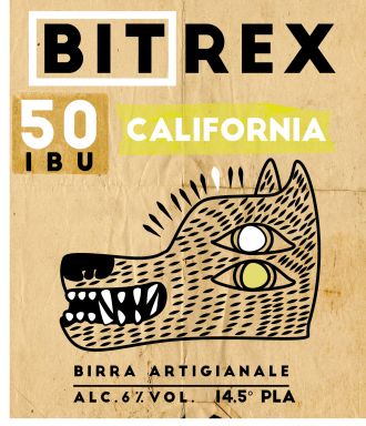 Logo for: Bitrex California