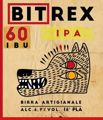 Logo for: Bitrex Ipa