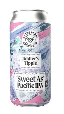 Logo for: Sweet As Pacific IPA