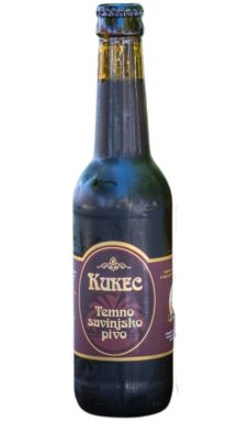 Logo for: Kukec- Temno Savinjsko Pivo