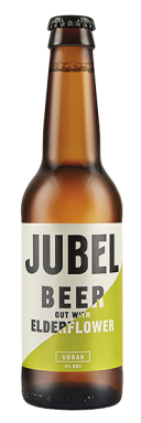 Logo for: Jubel Urban Lager
