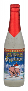 Logo for: Delirium Christmas