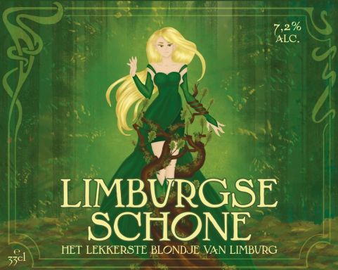 Logo for: Limburgse Schone