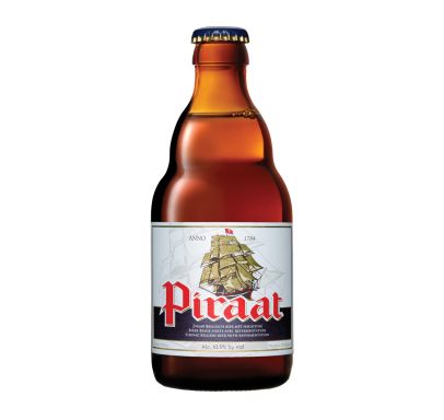 Logo for: Piraat