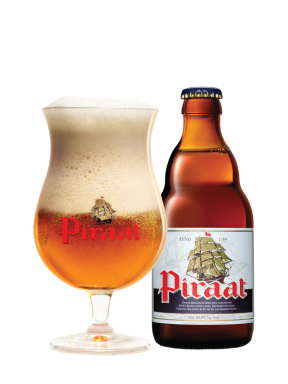 Logo for: Piraat