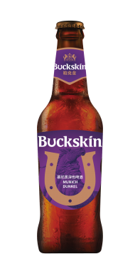 Logo for: Buckskin Munich Dunkel