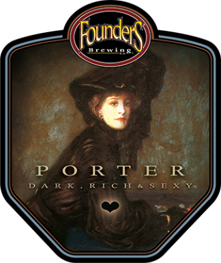 Logo for: Porter