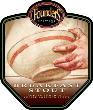 Logo for: Breakfast Stout