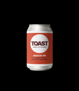Logo for: Session IPA