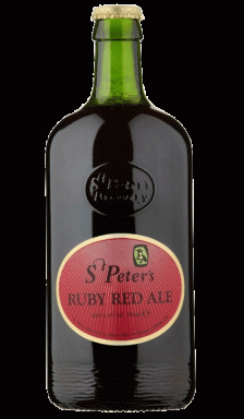 Logo for: Ruby Red Ale 