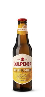 Logo for: Gulpener Ur-Pilsner