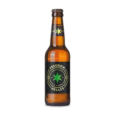 Logo for: Freedom Helles