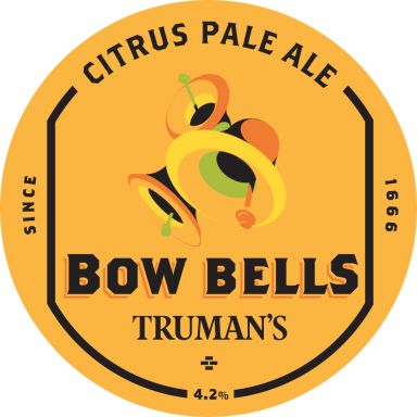 Logo for: Bow Bells