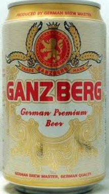 Logo for: German Brew Master