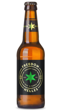 Logo for: Freedom Helles