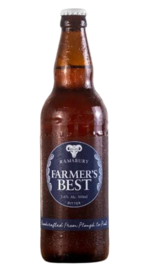 Logo for: Farmers Best