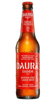 Logo for: Daura