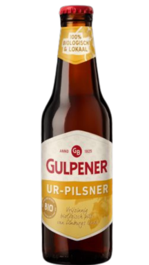 Logo for: Gulpener Ur-Pilsner