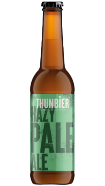 Logo for: Hazy Pale Ale