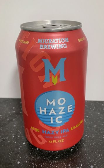 Photo for: MoHazeIc IPA