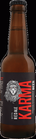 Photo for: Karma Red Ale